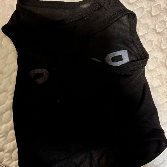 BOSS Dog T-shirt - Picture 2 of 4